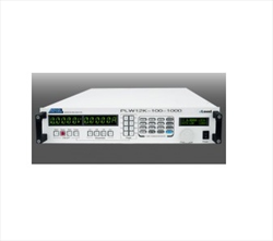 WATER-COOLED PROGRAMMABLE DC ELECTRONIC LOADS PLW SERIES Amrel
